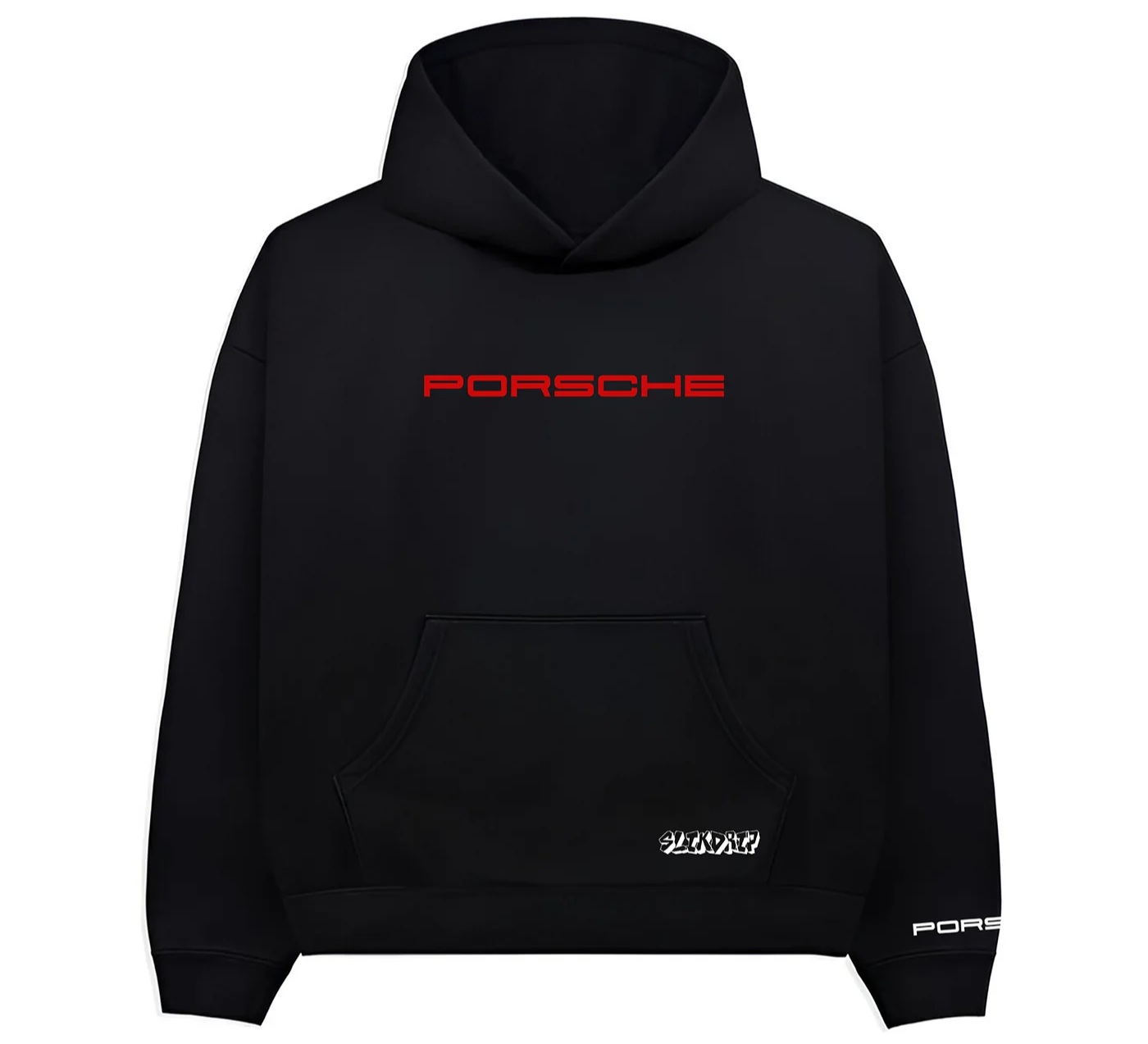 Porsche 911 | Grantiro® Comfrt Hoodie