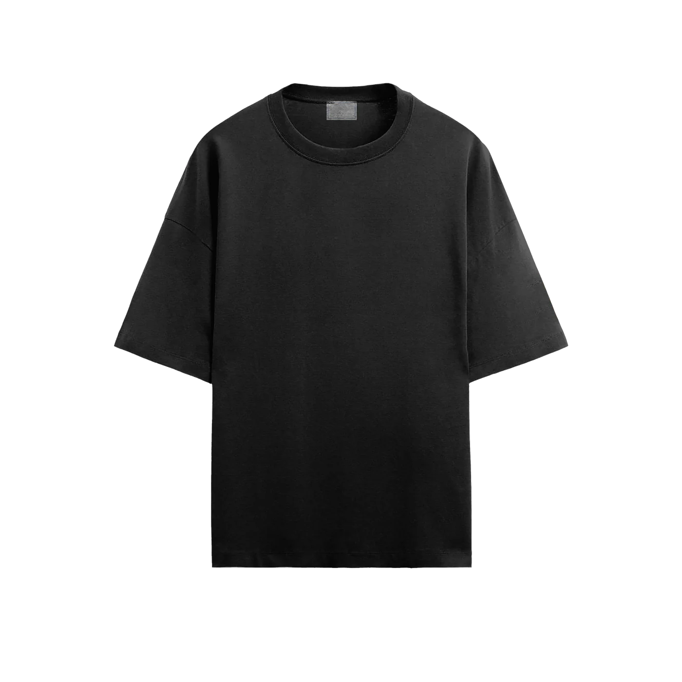 Oversized Custom Stone Wash T-shirt