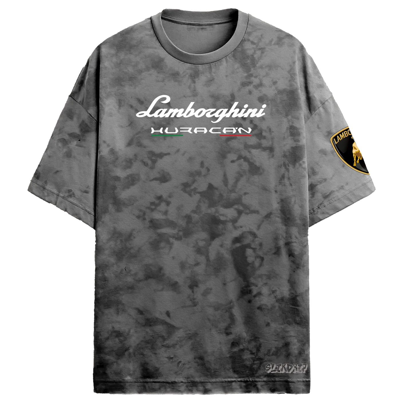 Whimsical Wheels Lamborghini racing jacket by Grantiro – stylish motorsport fashion for Lamborghini enthusiasts in India.