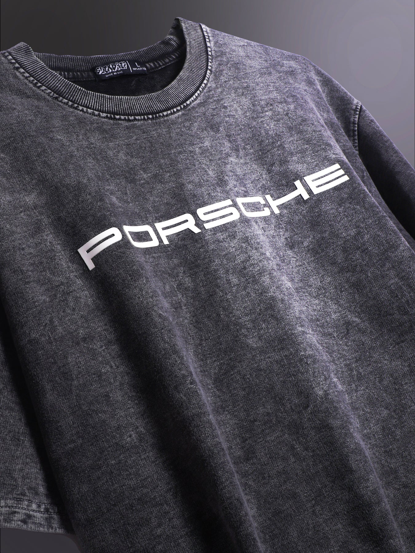 Porsche 911 Legacy T-shirt