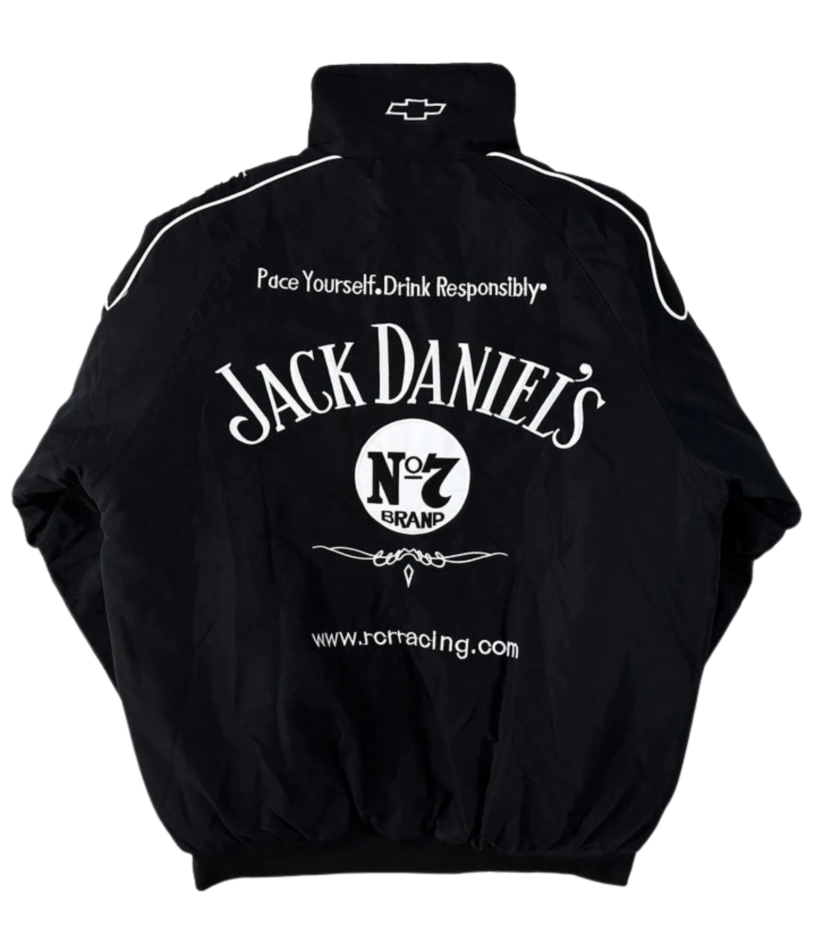Jack Daniel Jacket In India by Grantiro