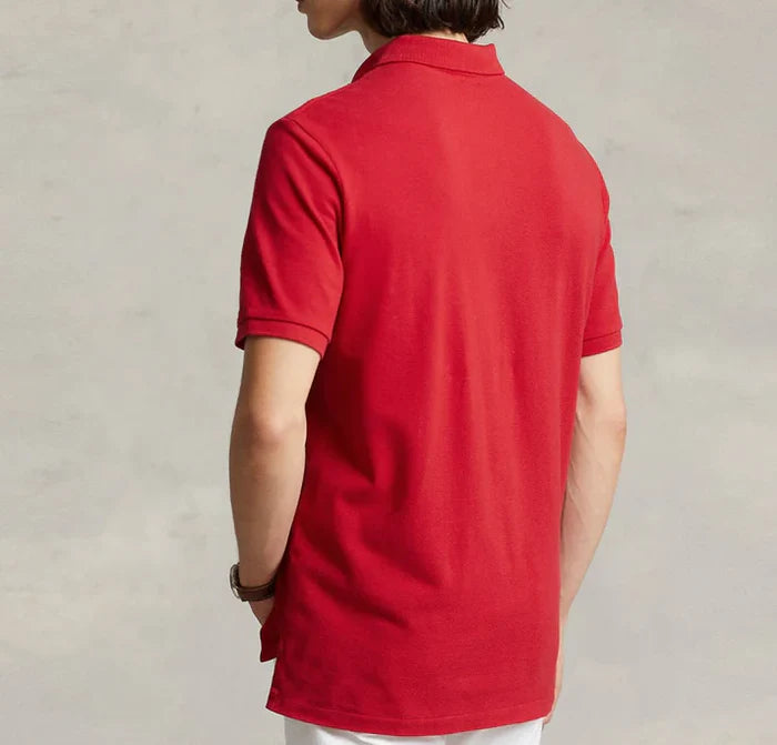Best F1 x Marlboro polo in India – Grantiro’s sleek and nostalgic motorsport polo for true Formula 1 lovers.