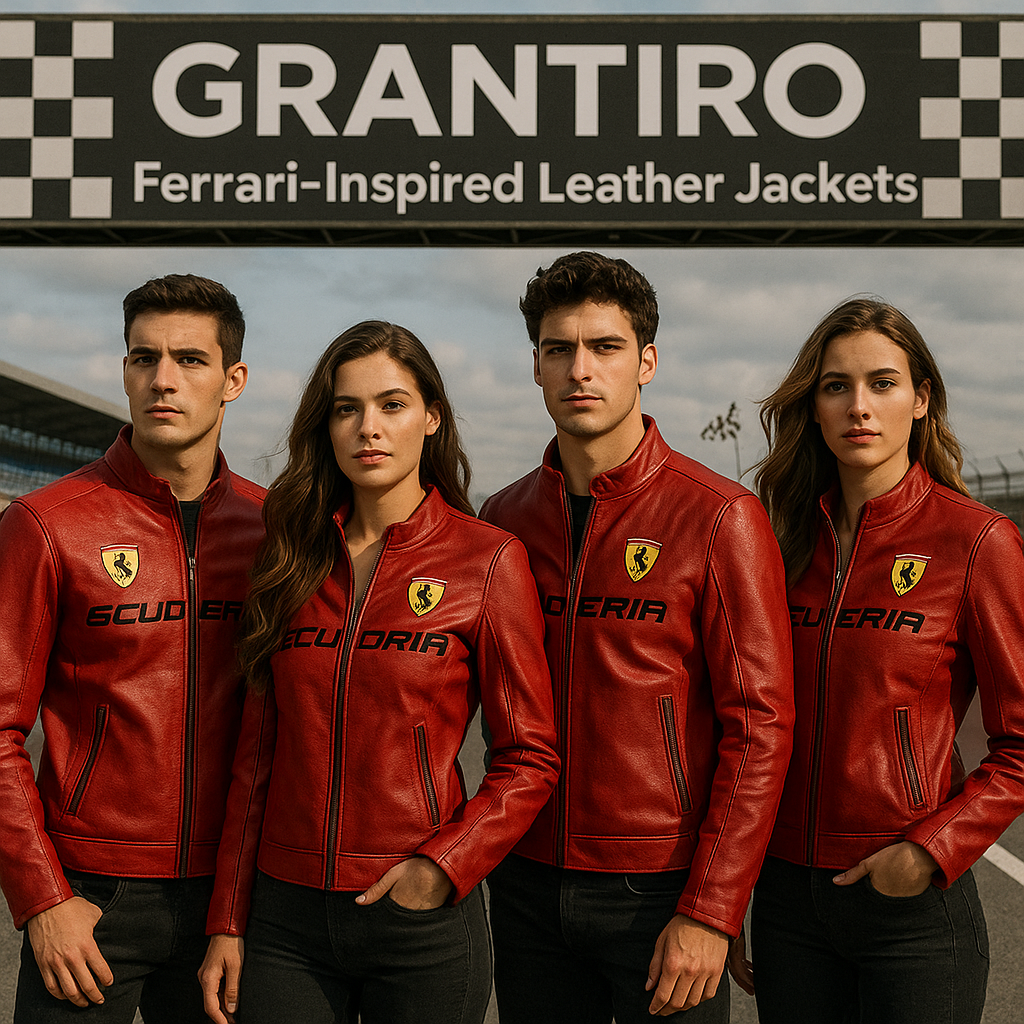 Best Leather Jacket Brands in India 2025 | Ultimate Guide to Premium Style