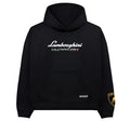 Oversized Lamborghini Huracan Hoodie[SPECIAL EDITION]