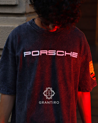 Porsche 911 Legacy T-shirt