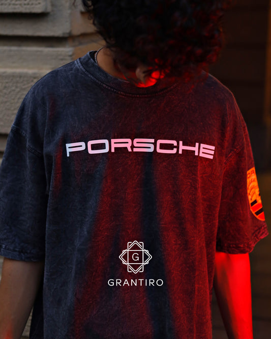 Porsche 911 Legacy T-shirt