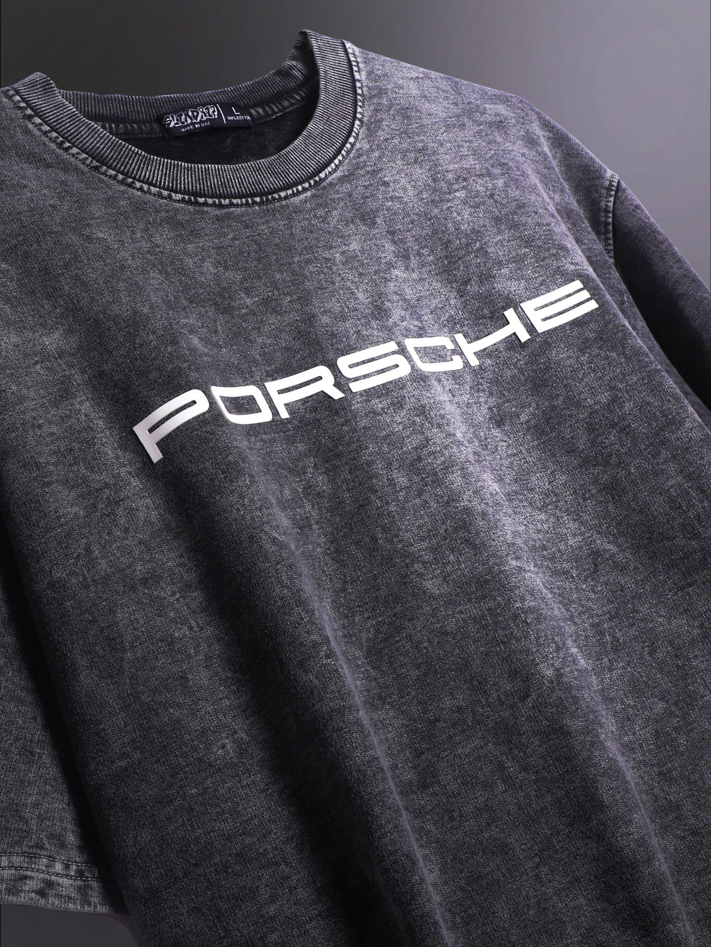 Porsche 911 Legacy T-shirt