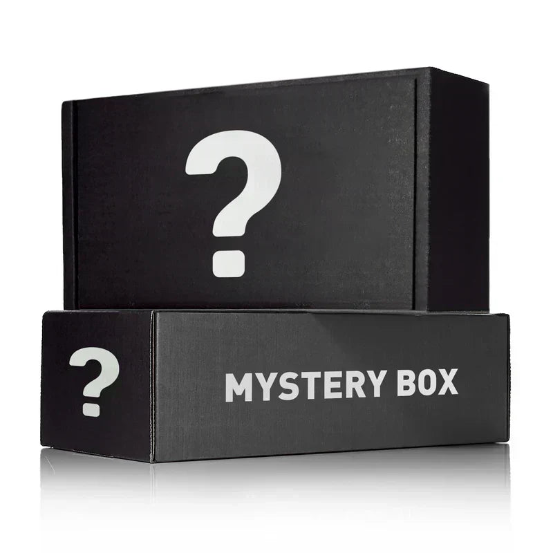 FREE Mystery Box