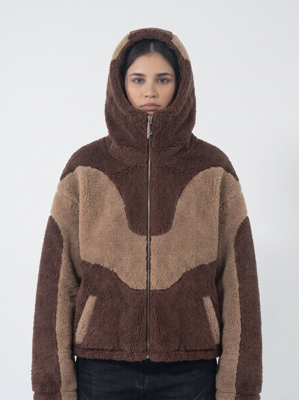 Wild Terrain Sherpa Jacket