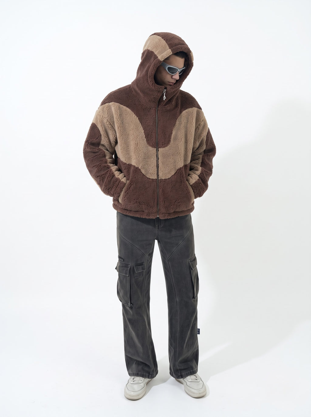 Wild Terrain Sherpa Jacket