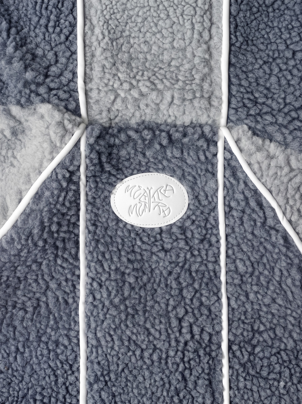 Frostline Sherpa Zip-Up