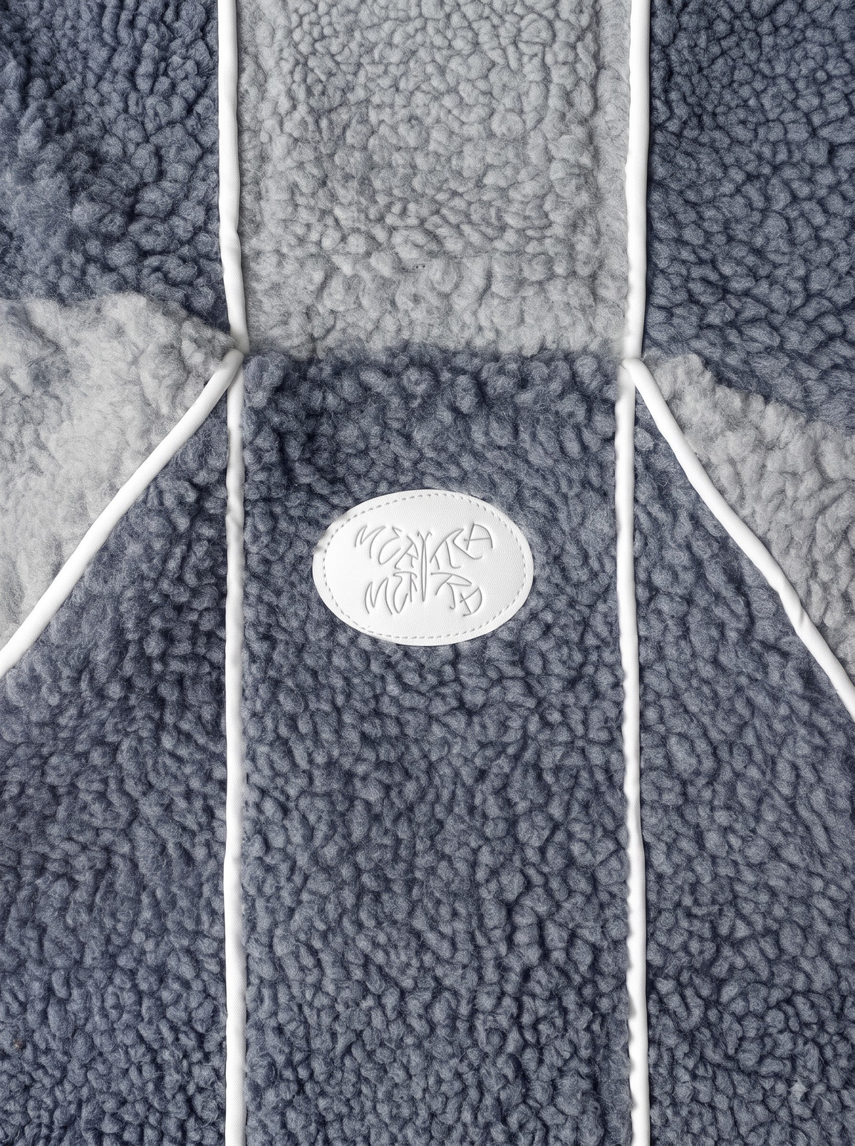 Frostline Sherpa Zip-Up