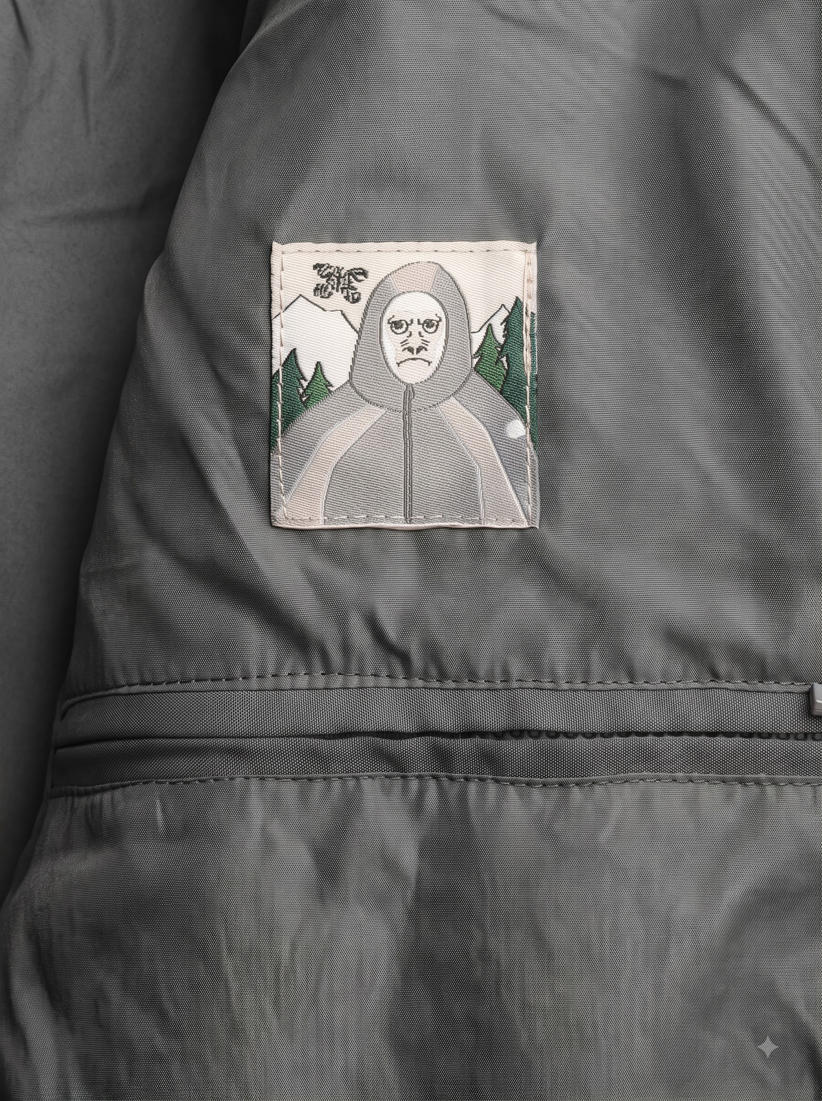 Frostline Sherpa Zip-Up