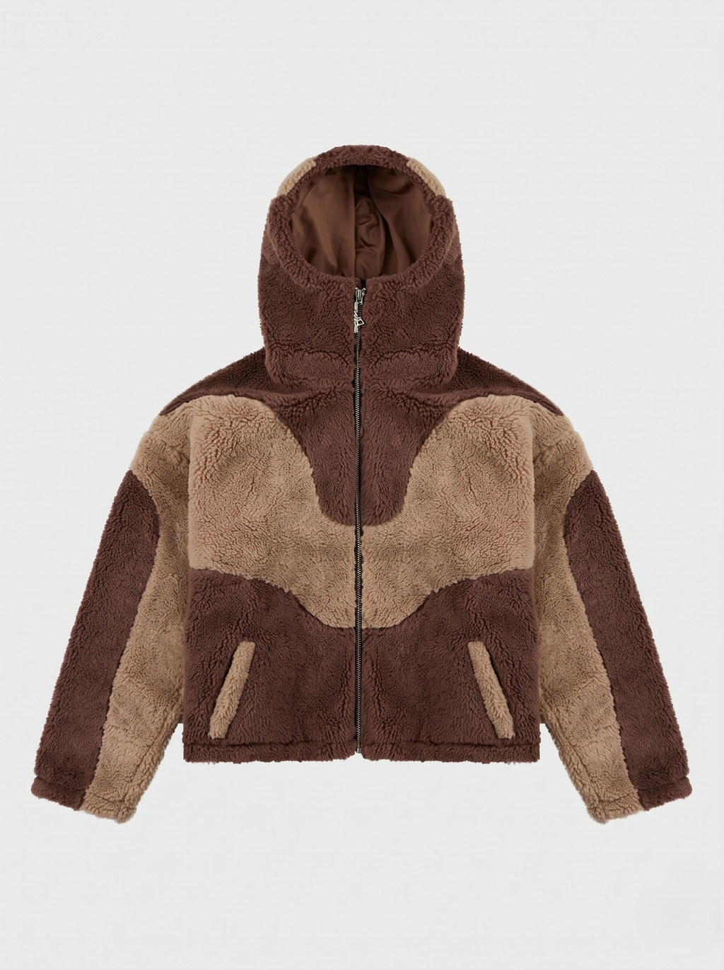 Wild Terrain Sherpa Jacket