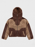 Wild Terrain Sherpa Jacket