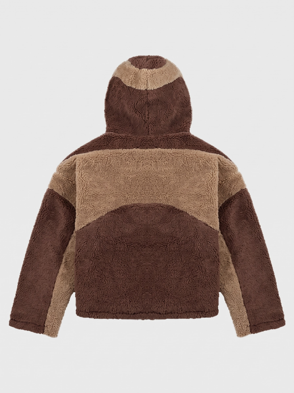 Wild Terrain Sherpa Jacket