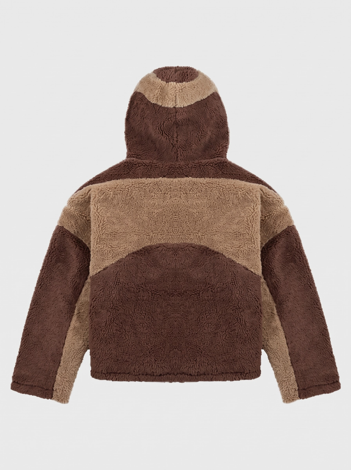 Wild Terrain Sherpa Jacket