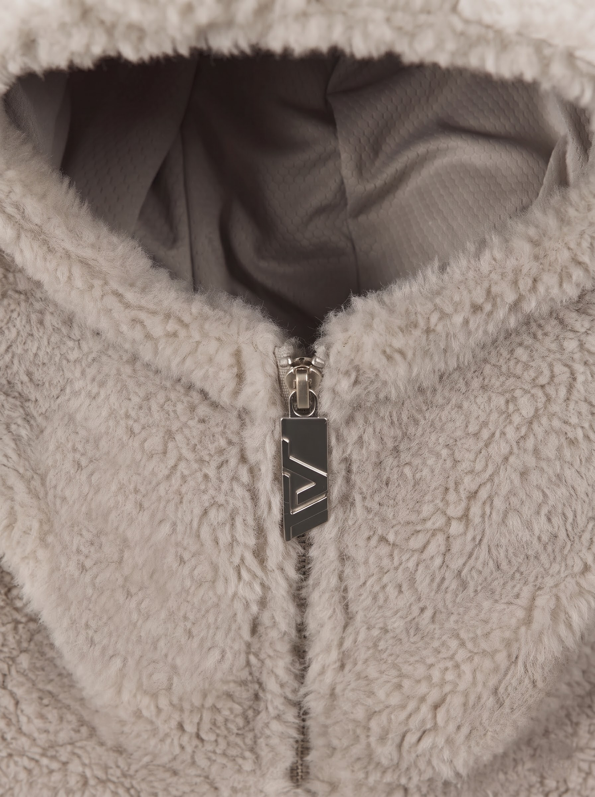 Arctic Wave Sherpa Jacket