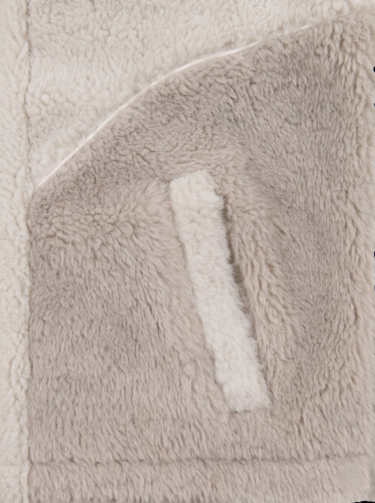 Arctic Wave Sherpa Jacket