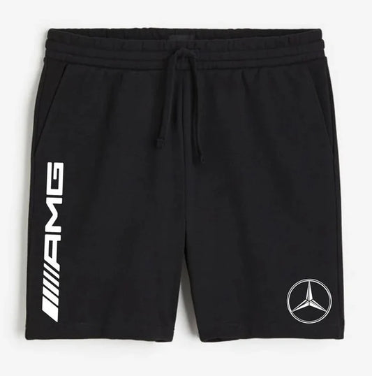 Mercedes AMG Shorts