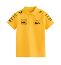 Buy F1 McLaren polo by Grantiro – stylish and comfortable racing-inspired apparel for Formula 1 fans.