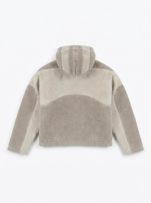 Arctic Wave Sherpa Jacket
