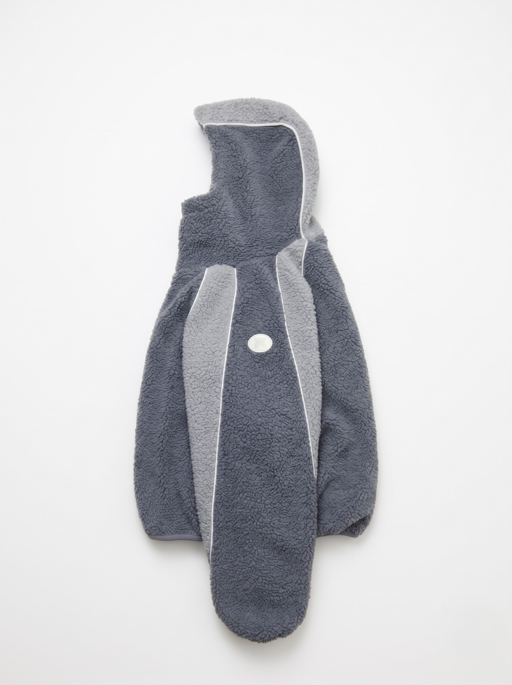 Frostline Sherpa Zip-Up