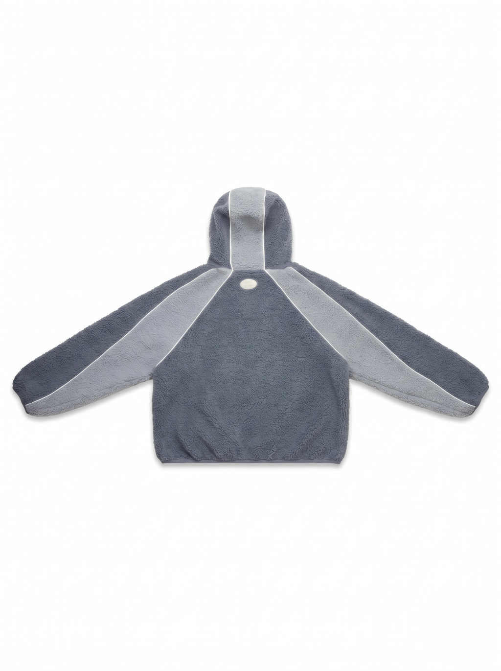 Frostline Sherpa Zip-Up