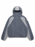 Frostline Sherpa Zip-Up