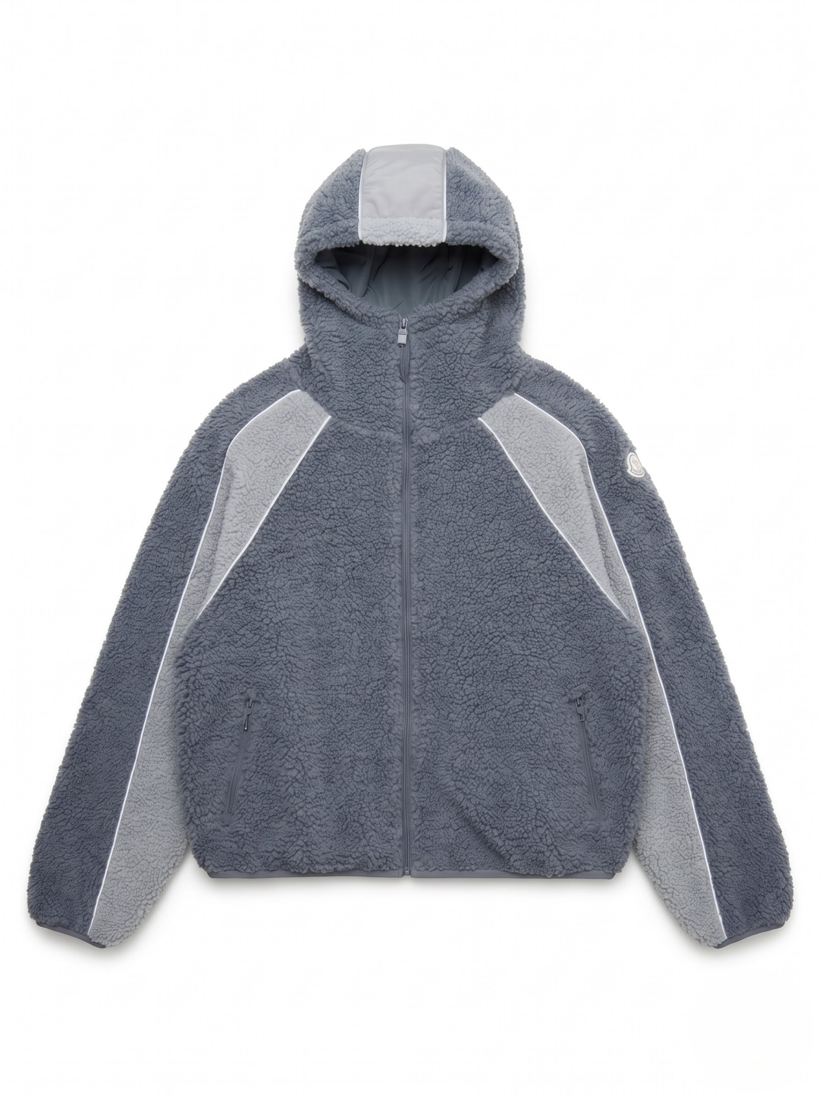 Frostline Sherpa Zip-Up