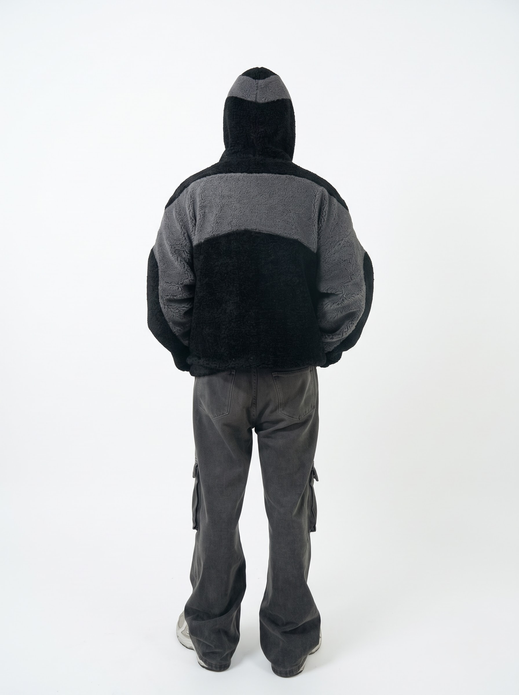 Shadowline Sherpa Jacket