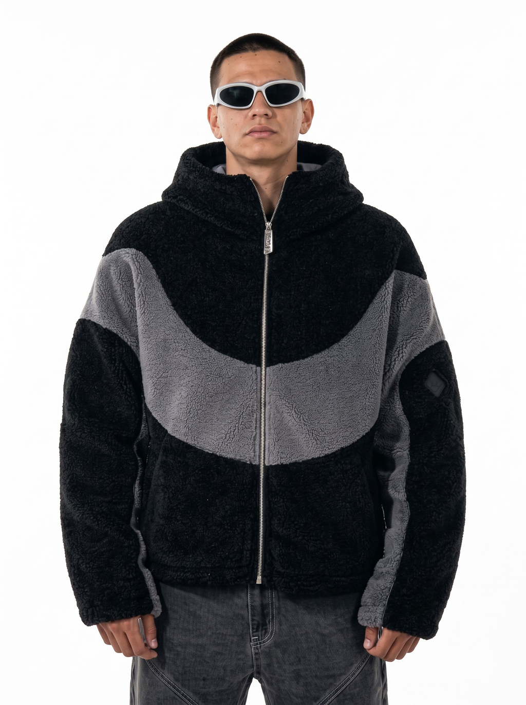 Shadowline Sherpa Jacket