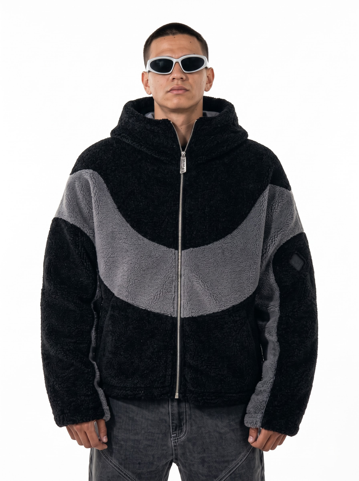 Shadowline Sherpa Jacket