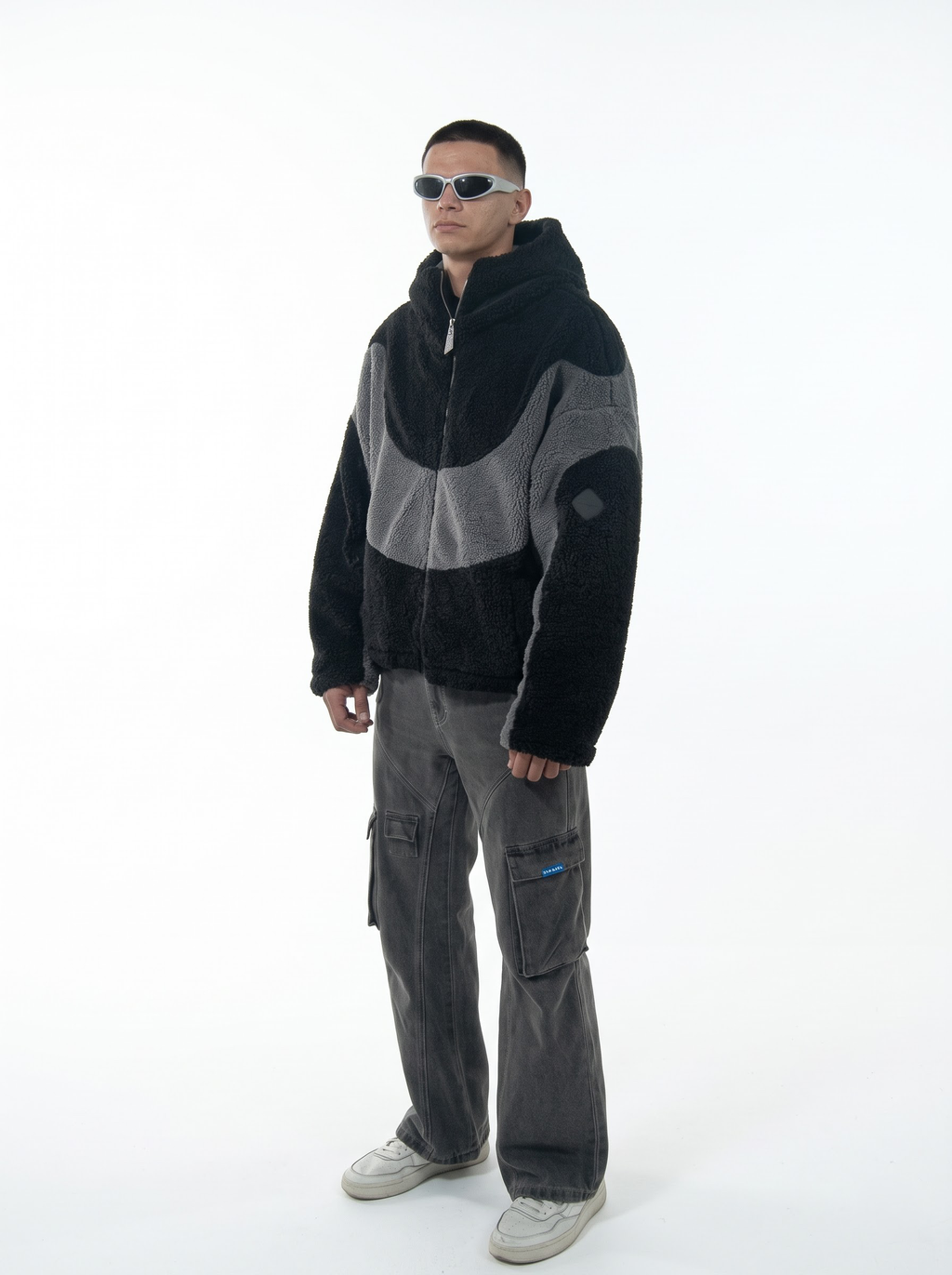 Shadowline Sherpa Jacket