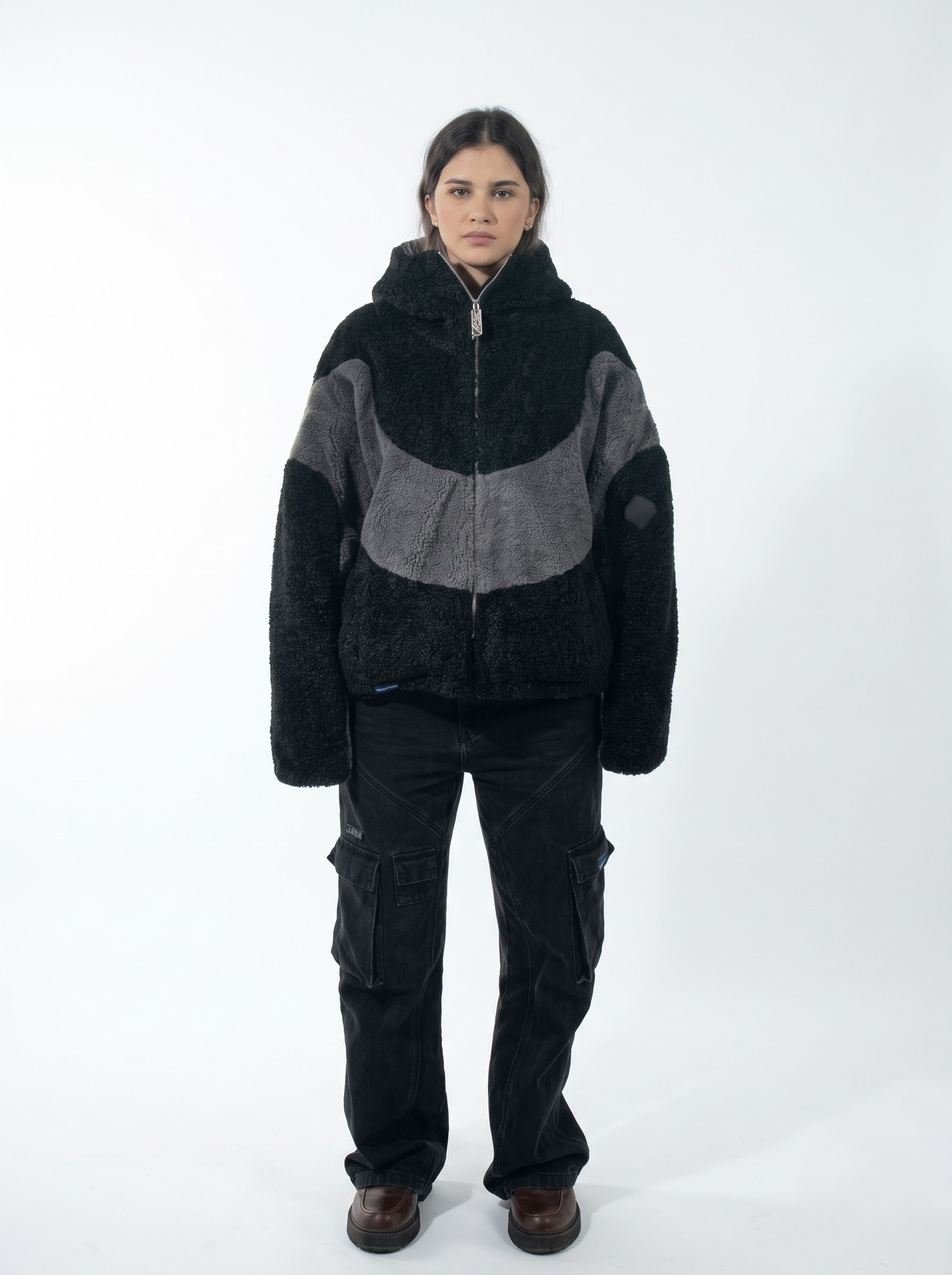Shadowline Sherpa Jacket
