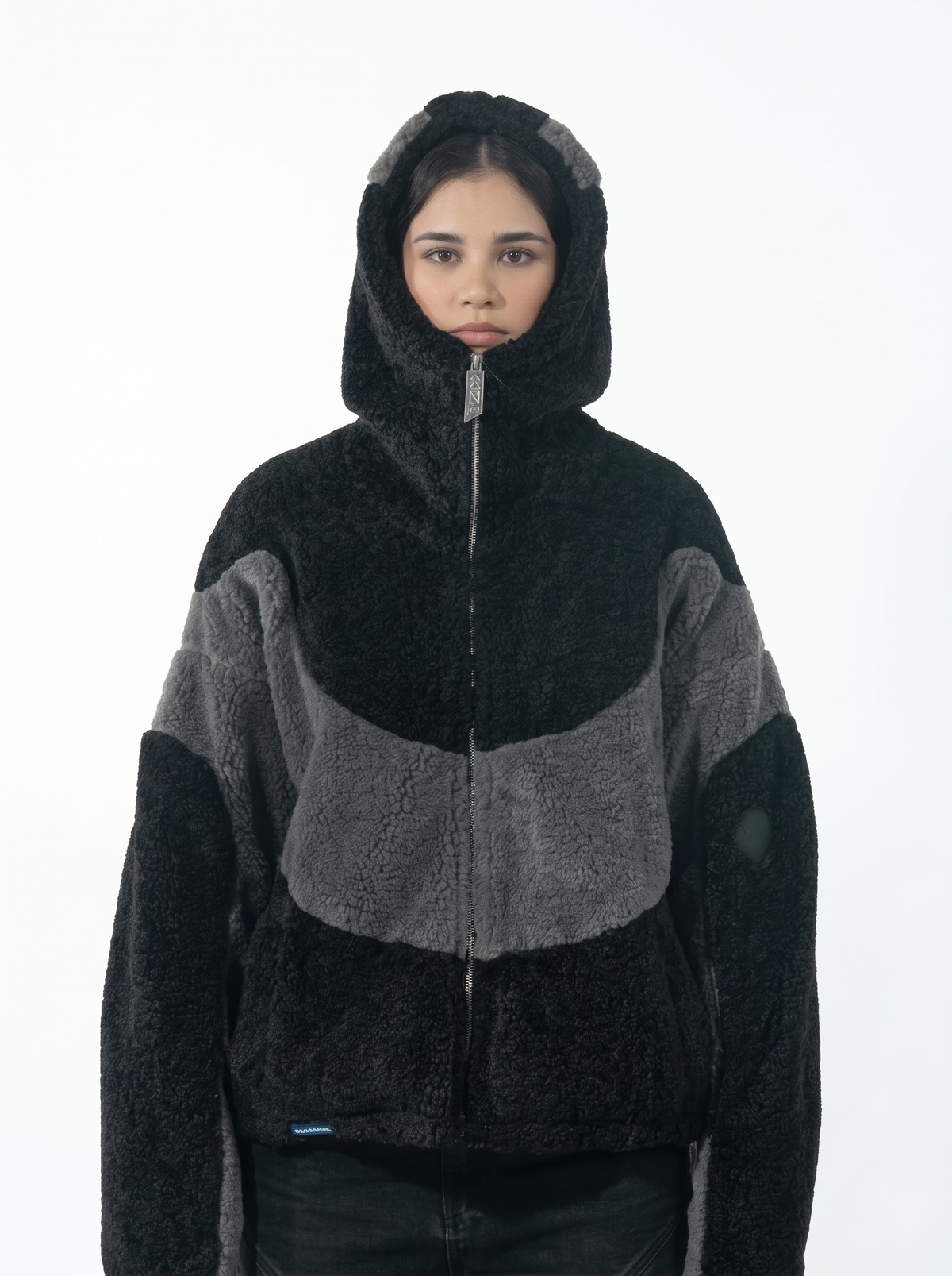 Shadowline Sherpa Jacket