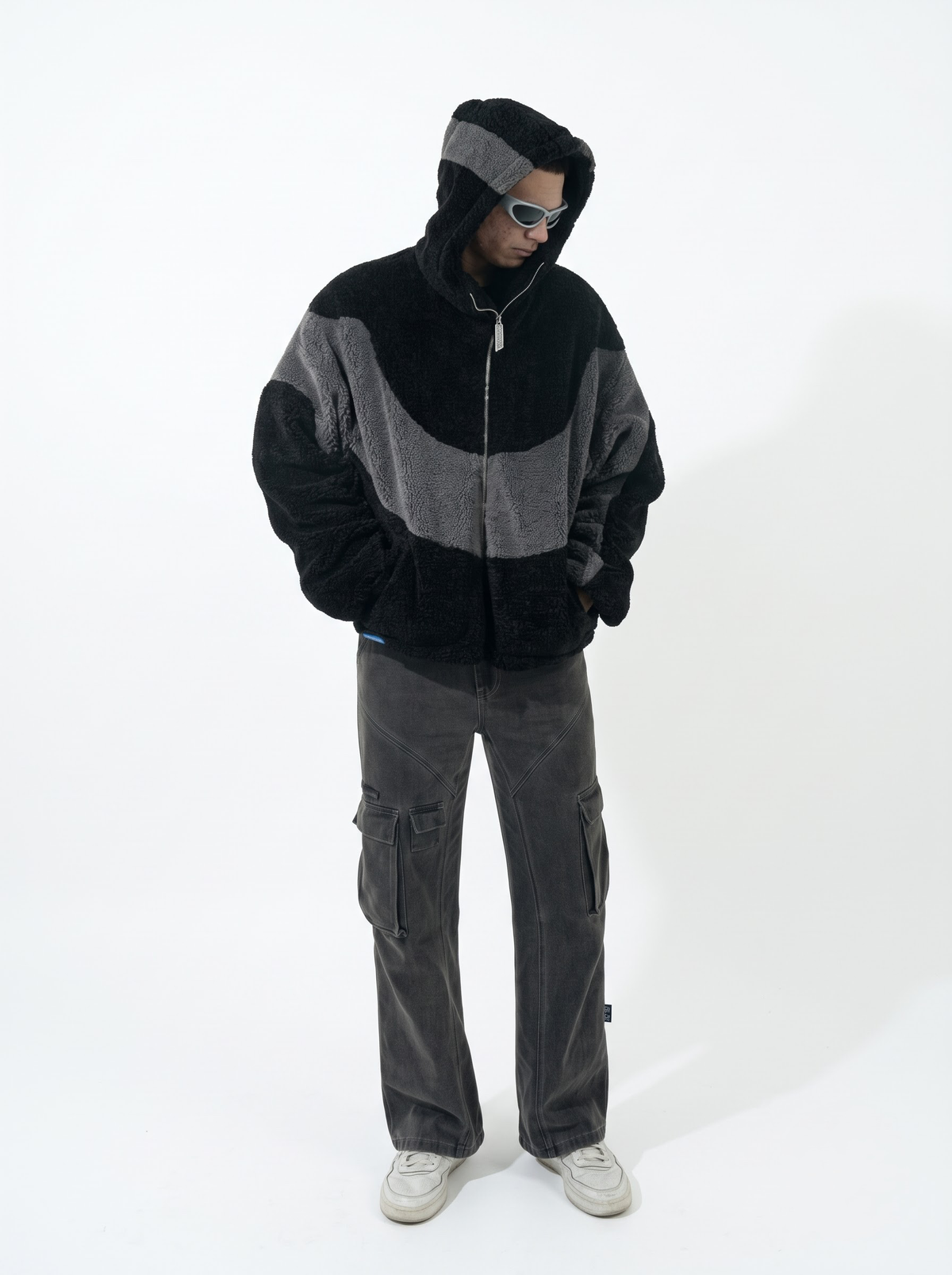Shadowline Sherpa Jacket