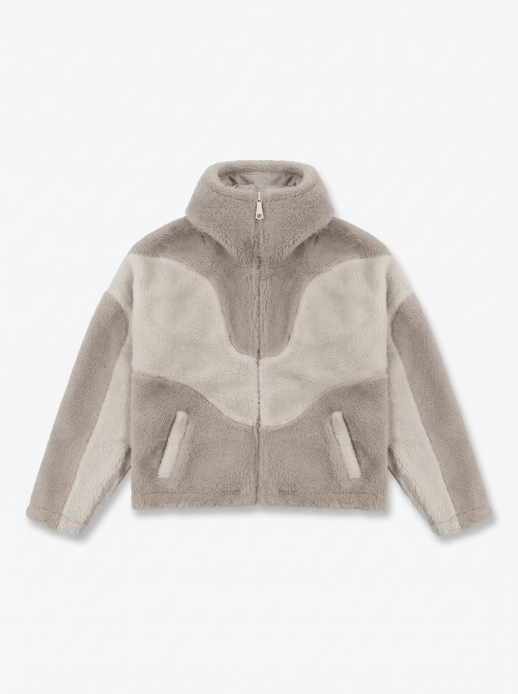 Arctic Wave Sherpa Jacket