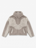 Arctic Wave Sherpa Jacket