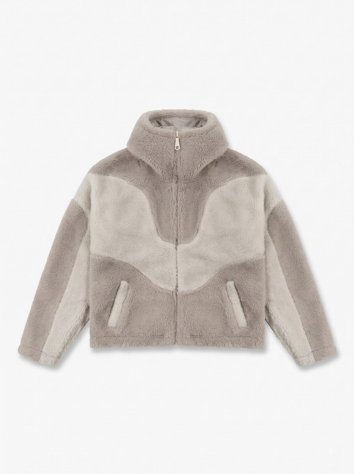 Arctic Wave Sherpa Jacket